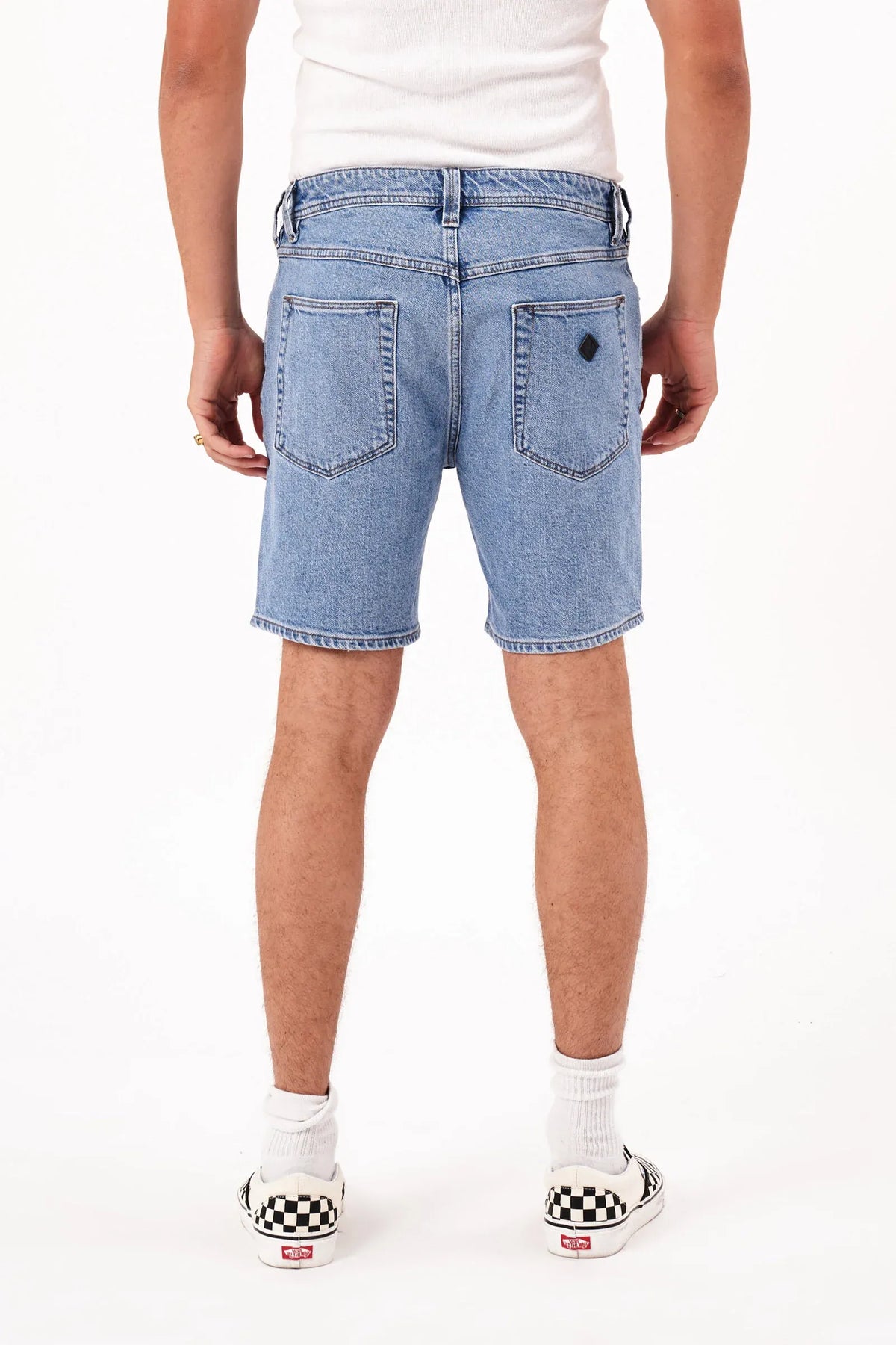 Abrand A2 Slim Short