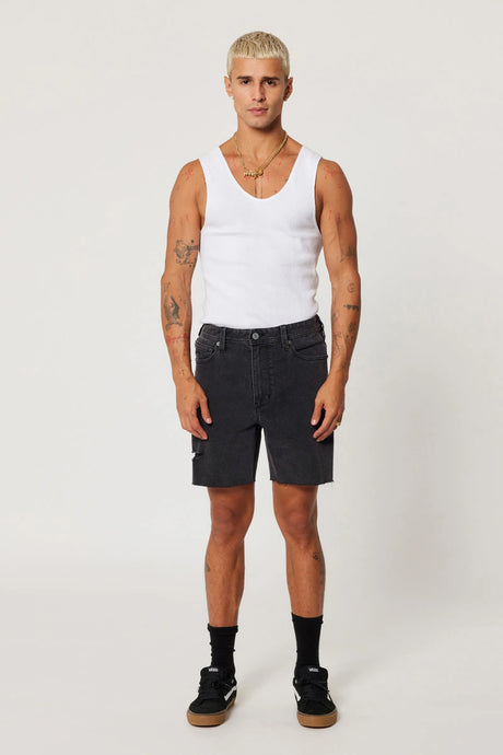 Abrand A2 Slim Short