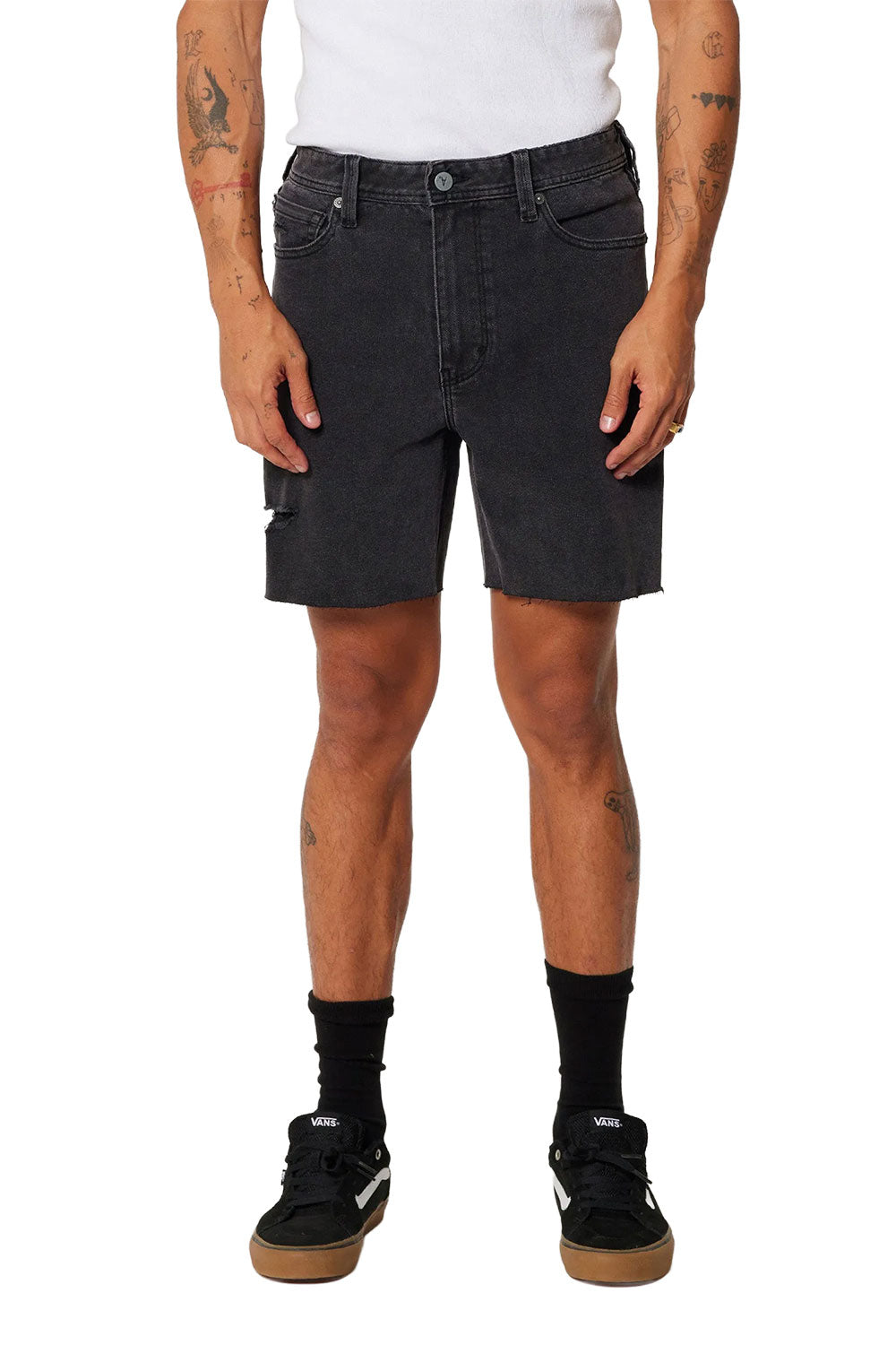Abrand A2 Slim Short