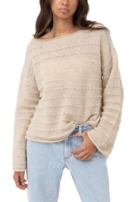 Rhythm Womens Baklava Knit | Sanbah Australia