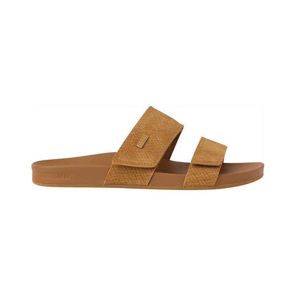 Reef Womens Cushion Vista SE Slides