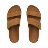 Reef Womens Cushion Vista SE Slides