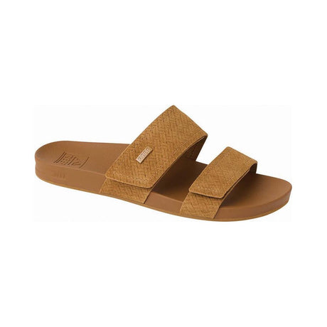 Reef Womens Cushion Vista SE Slides