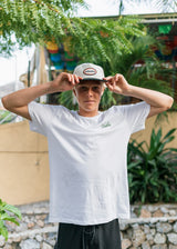Vissla Big Spin Hat