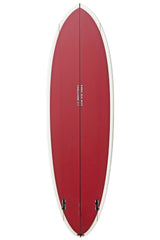 JS Industries Big Baron PE Surfboard - Coloured