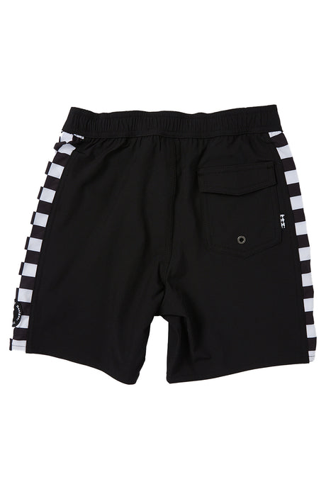 Town and Country Boys Off The Grid Boardshorts