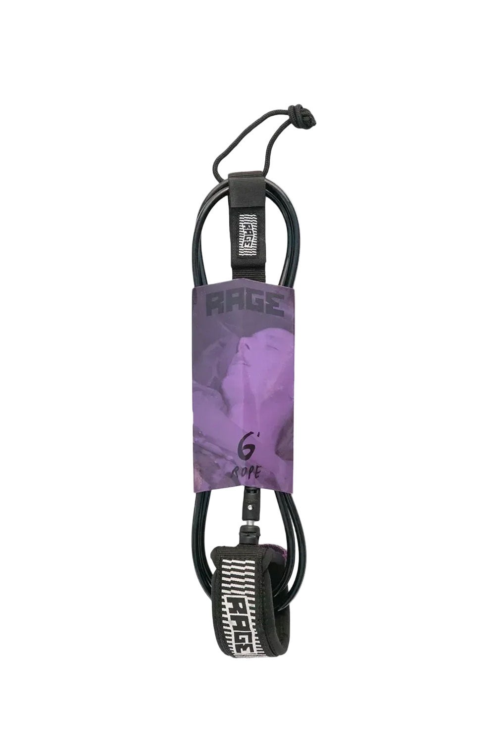 Rage 6ft Standard Rope