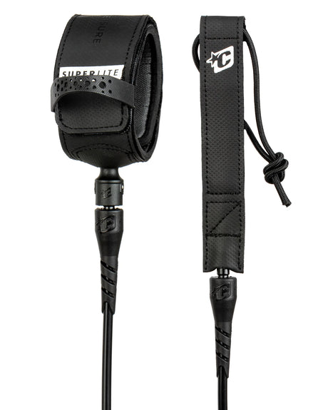 6ft Creatures of Leisure Superlite Comp Leash Legrope