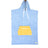 Ocean & Earth Ladies Day Dream Hooded Poncho | Sanbah Australia