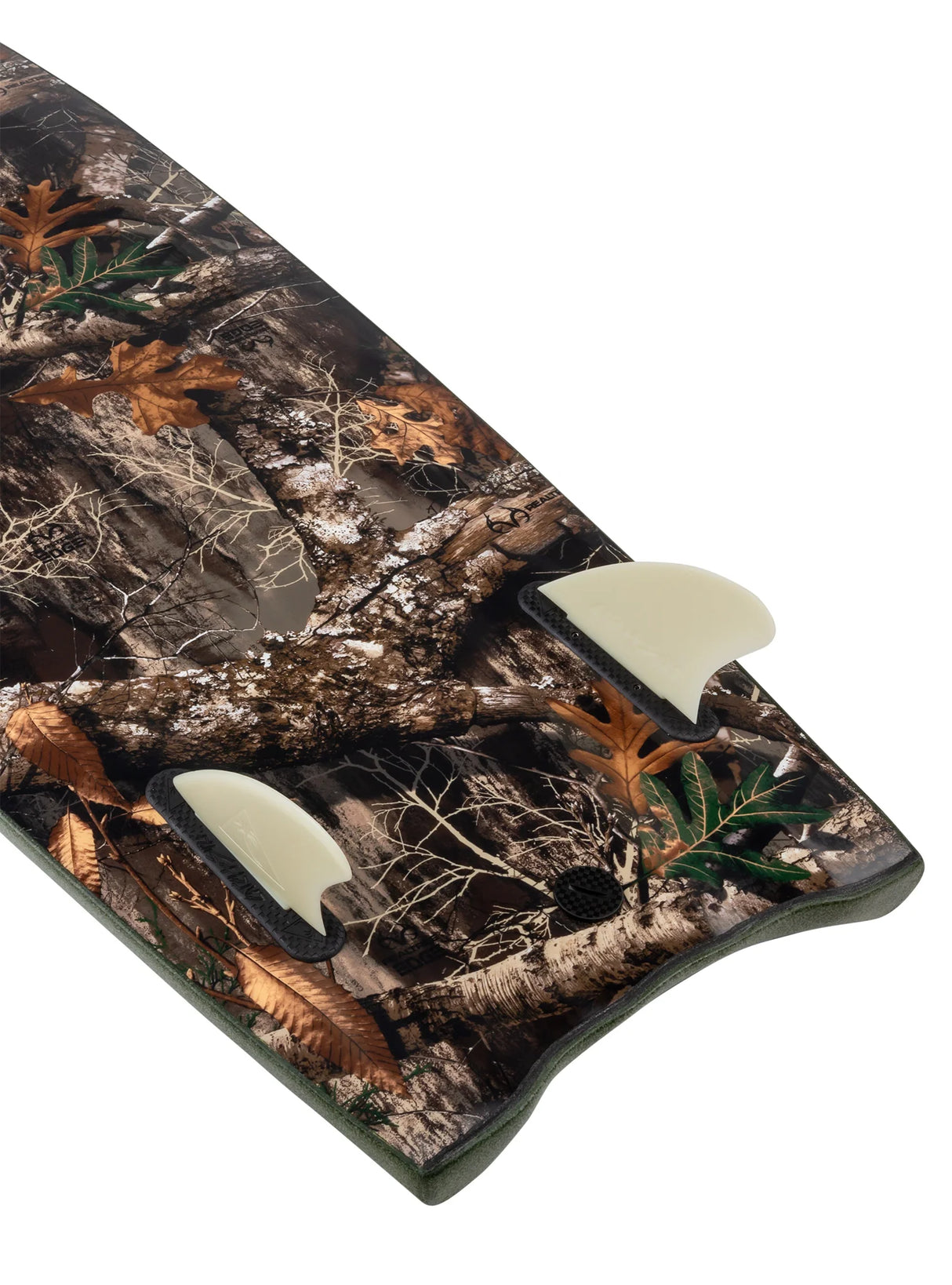 Catch Surf Beater Original 54 PRO - Realtree® Military Green