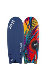 Catch Surf Beater Original 54 PRO x ...Lost® 80's - Midnight Blue