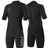 Vissla 7 Seas 2-2 Boys Back Zip Spring Suit | Sanbah Australia