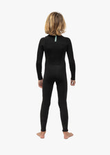 Vissla Boys 7 Seas Boys 4/3mm Full Chest Zip Wetsuit