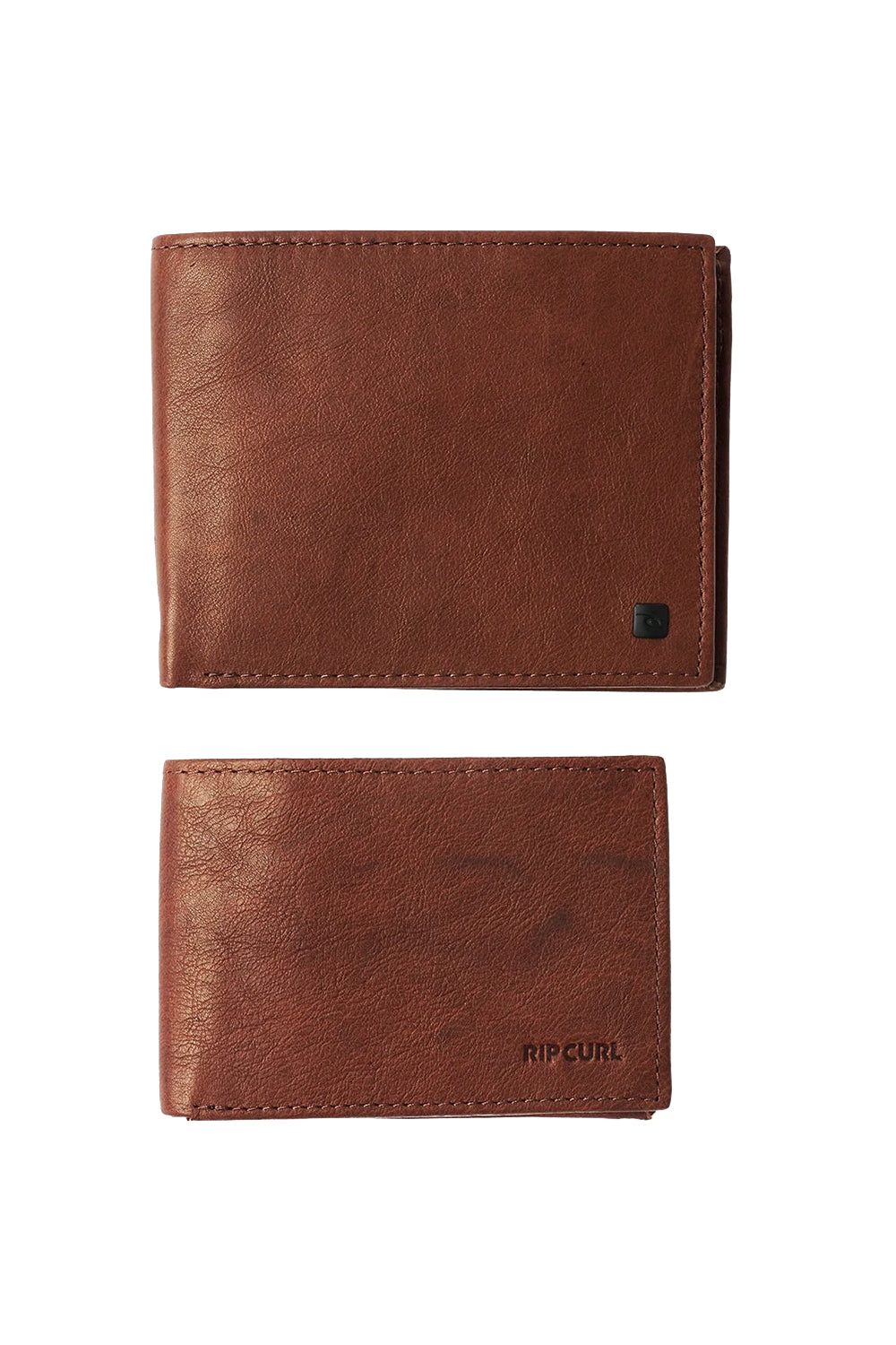 Rip Curl K-Roo RFID 2 In 1 Leather Wallet