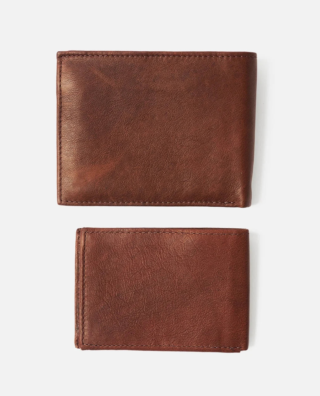 Rip Curl K-Roo RFID 2 In 1 Leather Wallet