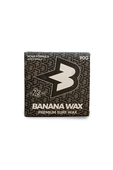 Banana Wax