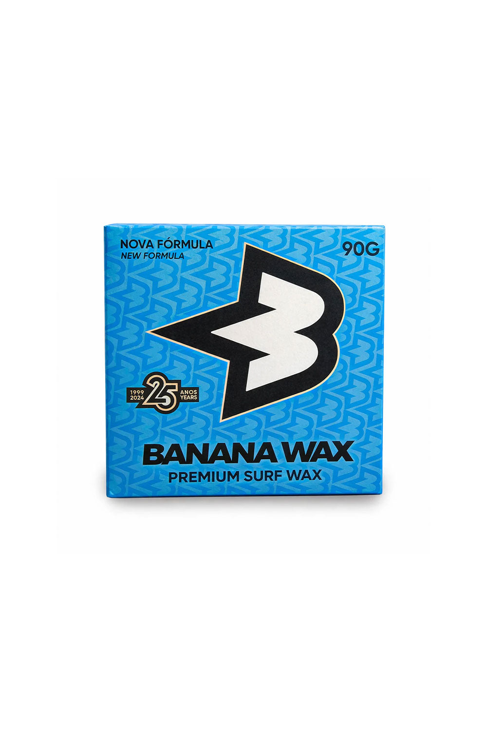 Banana Wax