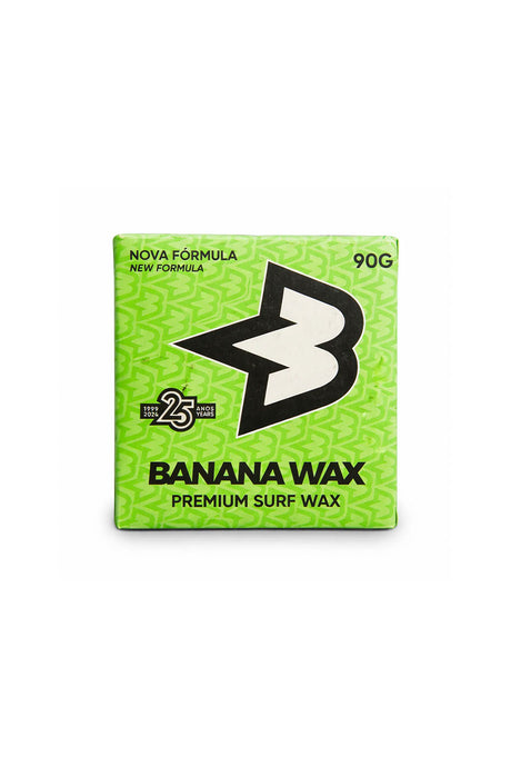 Banana Wax
