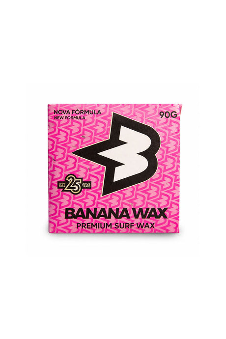 Banana Wax