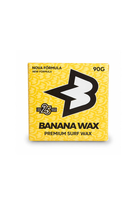 Banana Wax