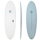 JS Industries Big Baron Softboard