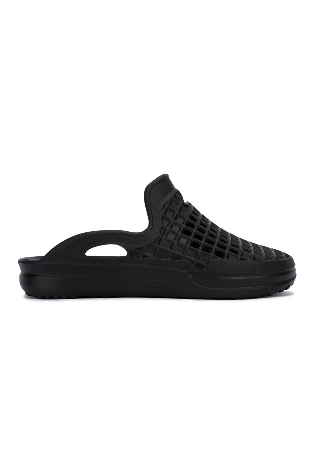 Lusso Cloud Scenario Slide - Black
