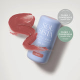 Sol Sista Butta Balm Mineral Lip & Cheek Balm SPF 50+