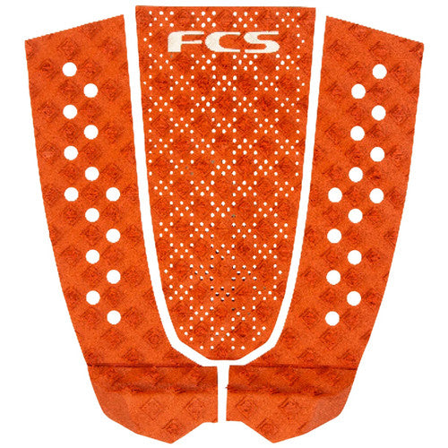 FCS T3 ECO Grip Pad