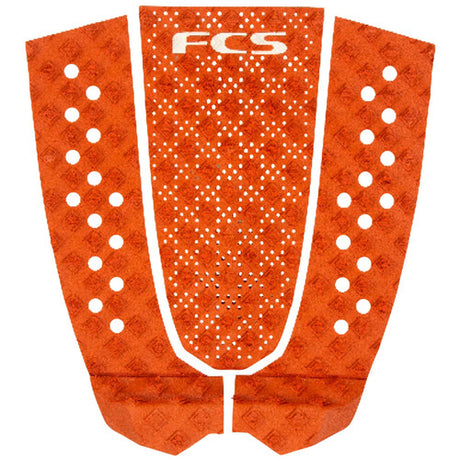 FCS T3 ECO Grip Pad