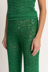 Rhythm Dune Wide Leg Pant