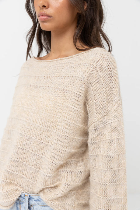 Rhythm Womens Baklava Knit | Sanbah Australia