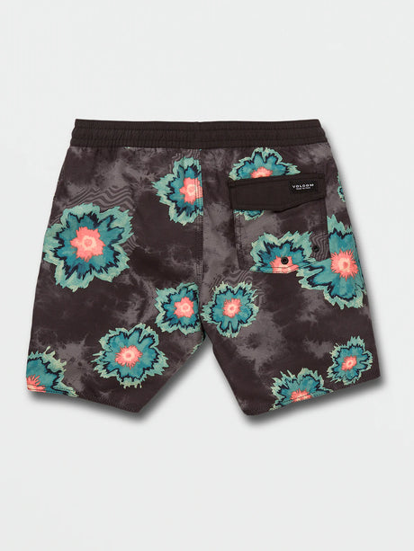 Volcom Youth Medal Petal Trunk