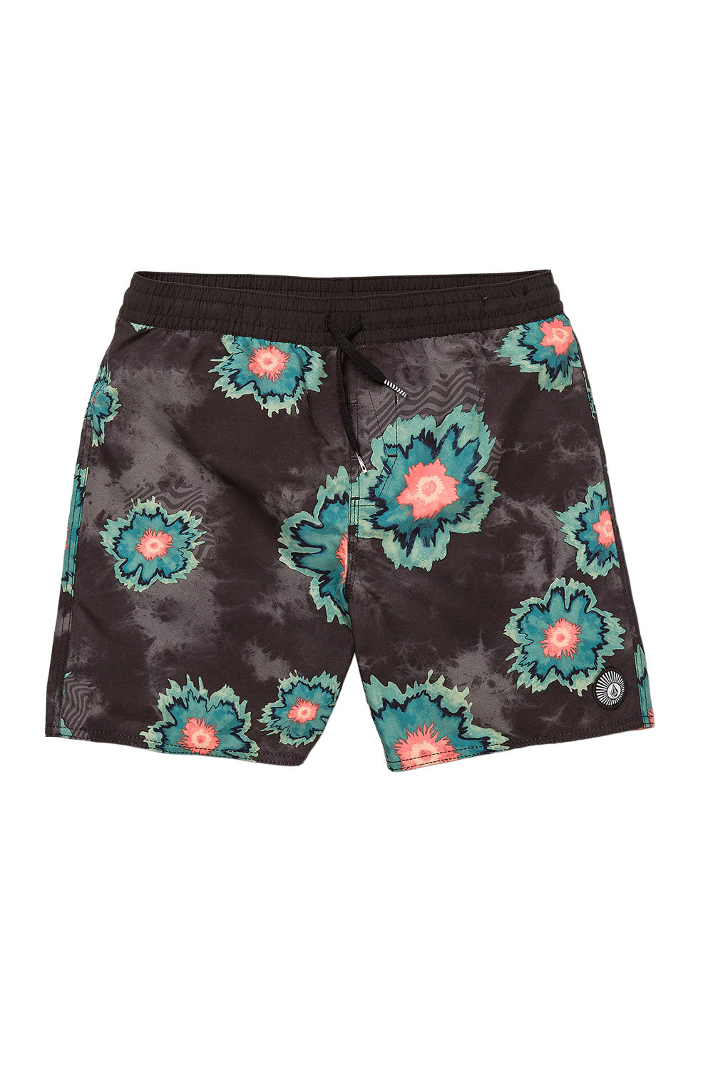 Volcom Youth Medal Petal Trunk