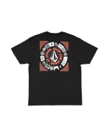 Volcom Youth Round Out Tee