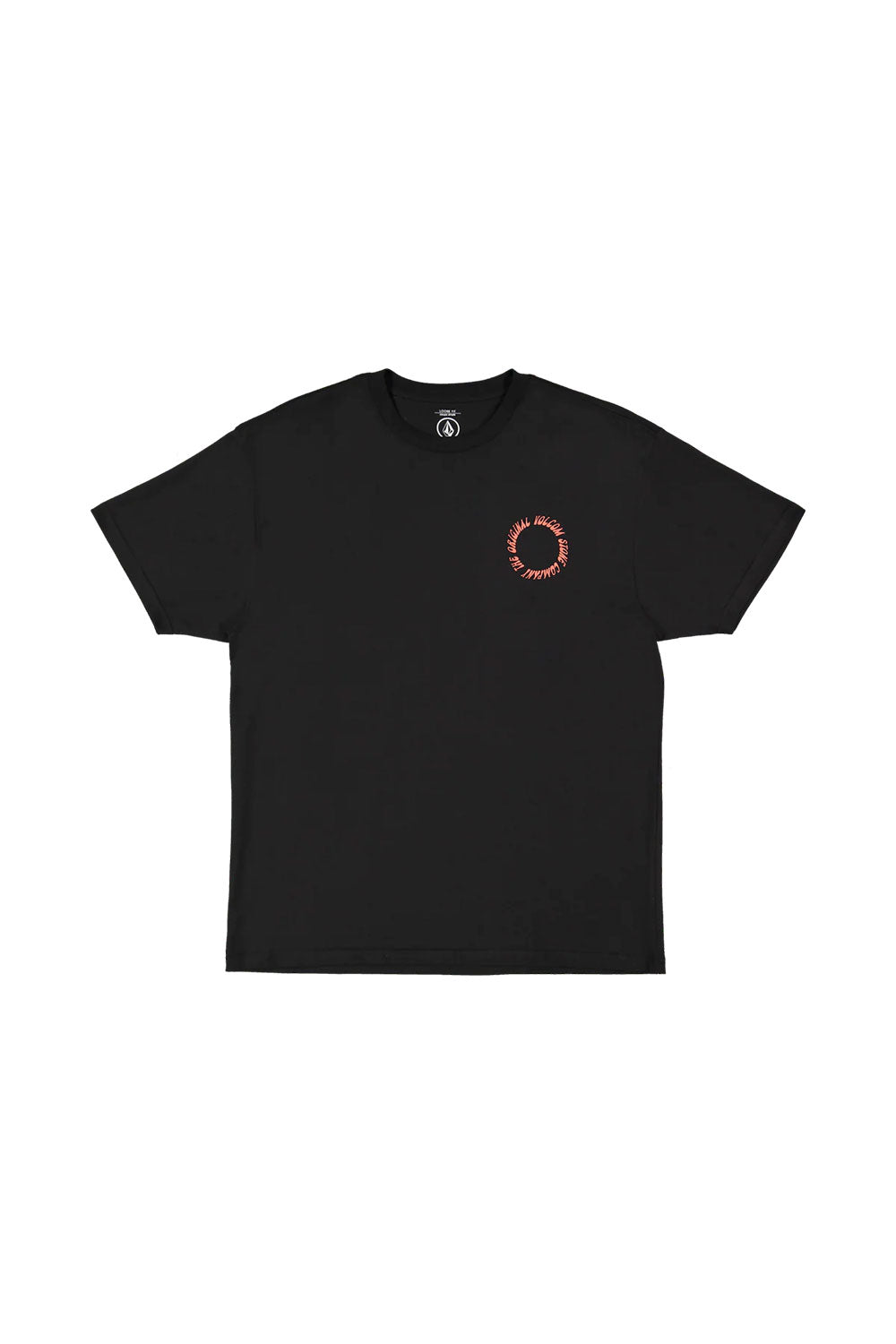 Volcom Youth Round Out Tee