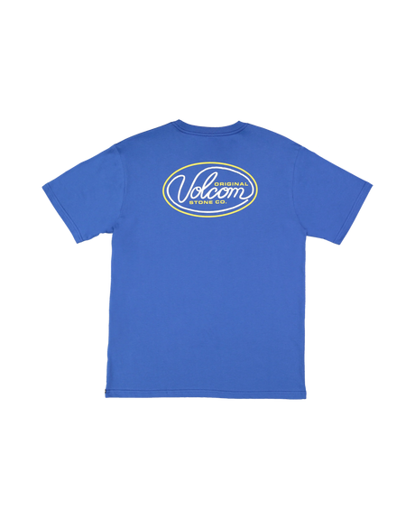 Volcom Youth Clean Sweep Tee