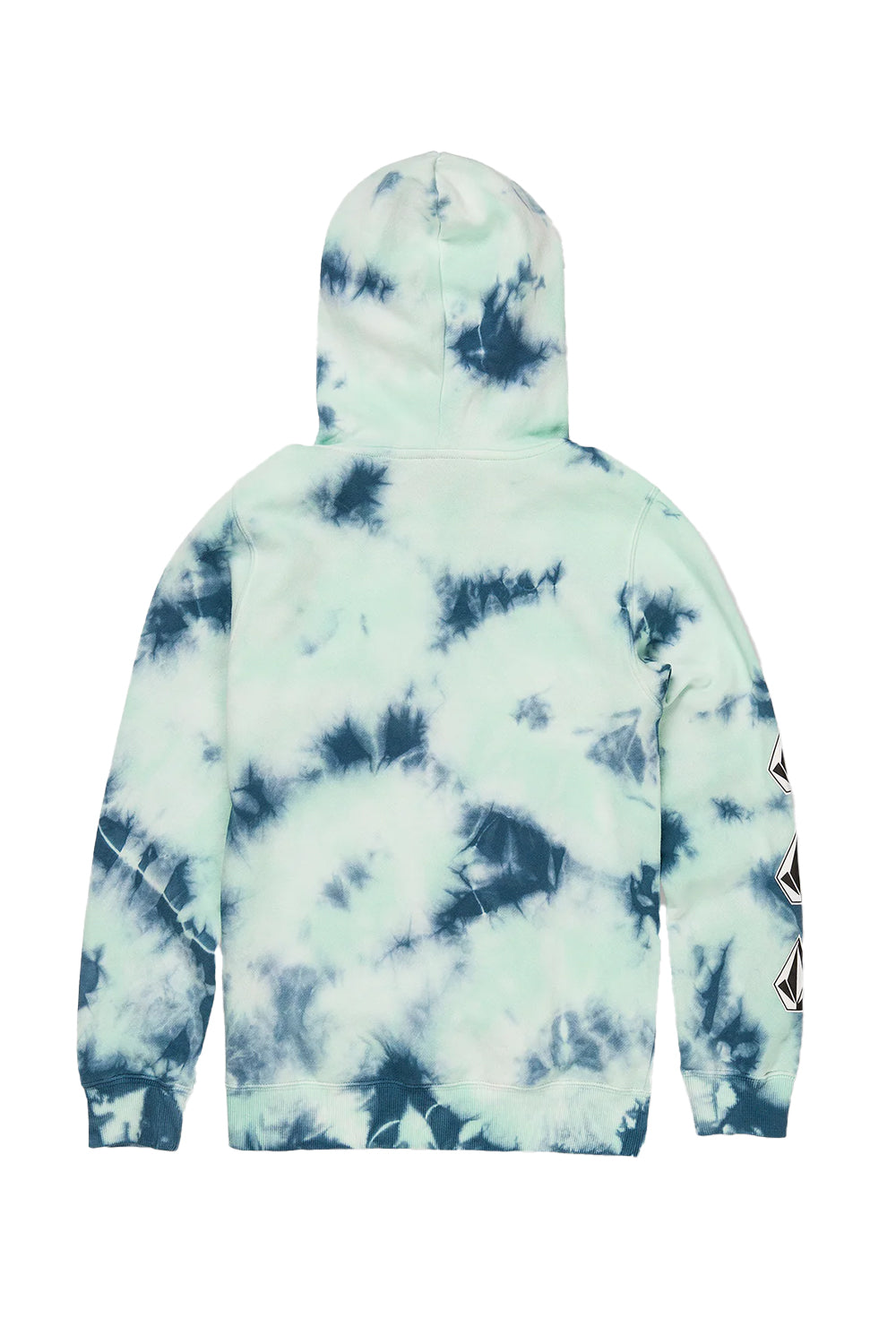 Volcom Boys Iconic Stone Plus Pullover Hoodie