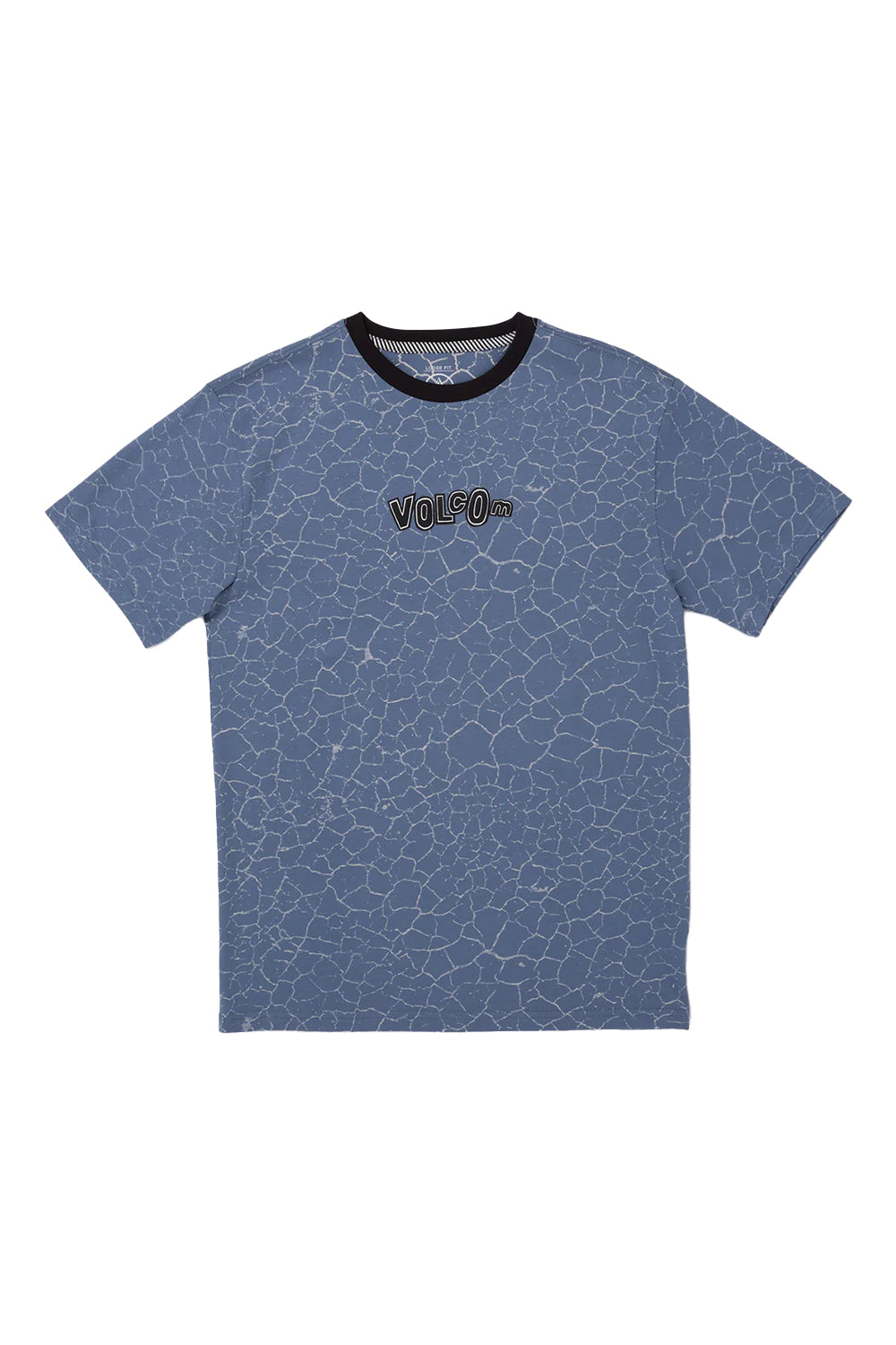 Volcom Youth Cracked T-Shirt