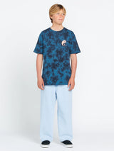 Volcom Big Youth Counterbalance Dye T-Shirt