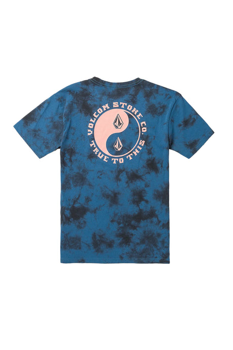 Volcom Big Youth Counterbalance Dye T-Shirt