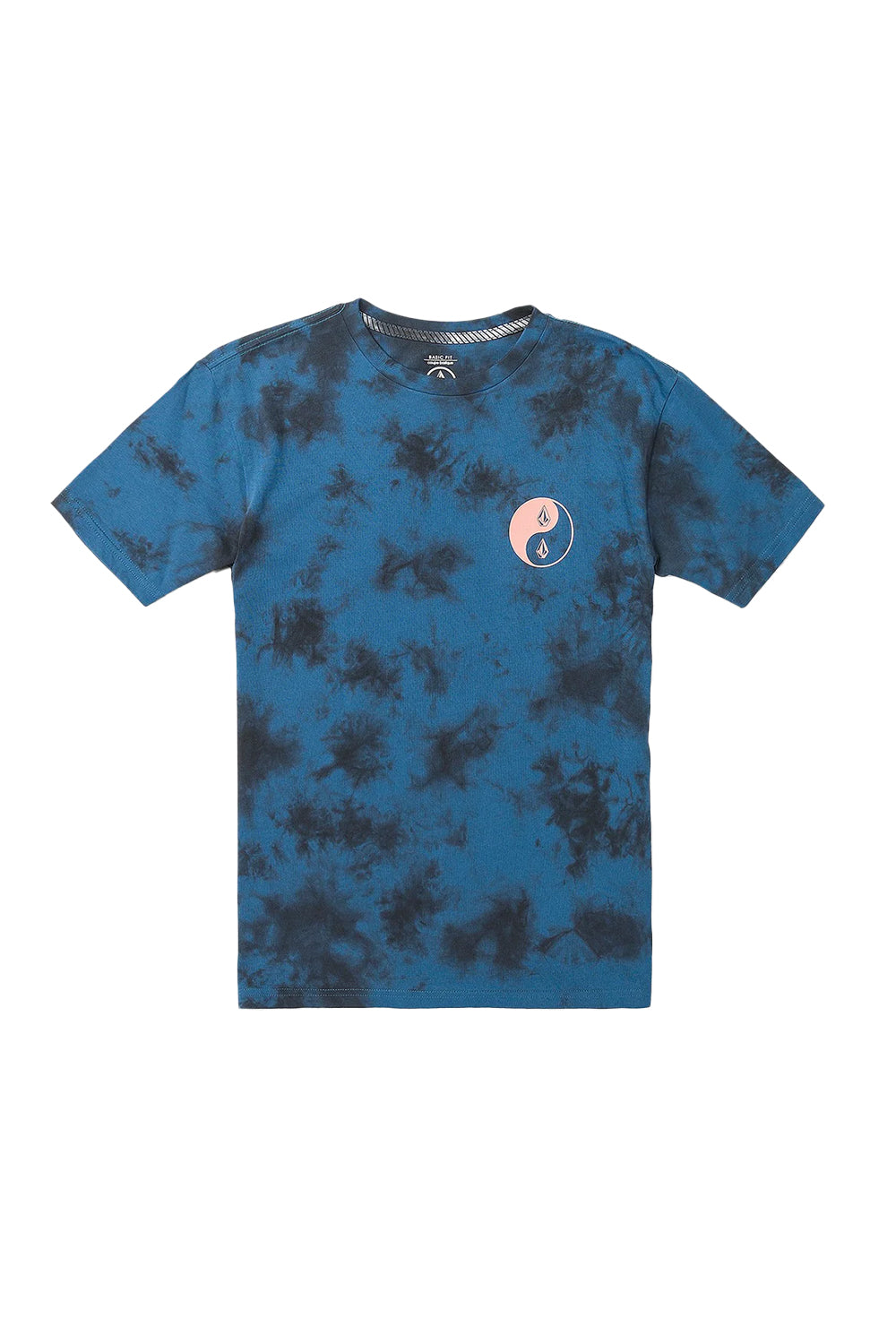 Volcom Big Youth Counterbalance Dye T-Shirt