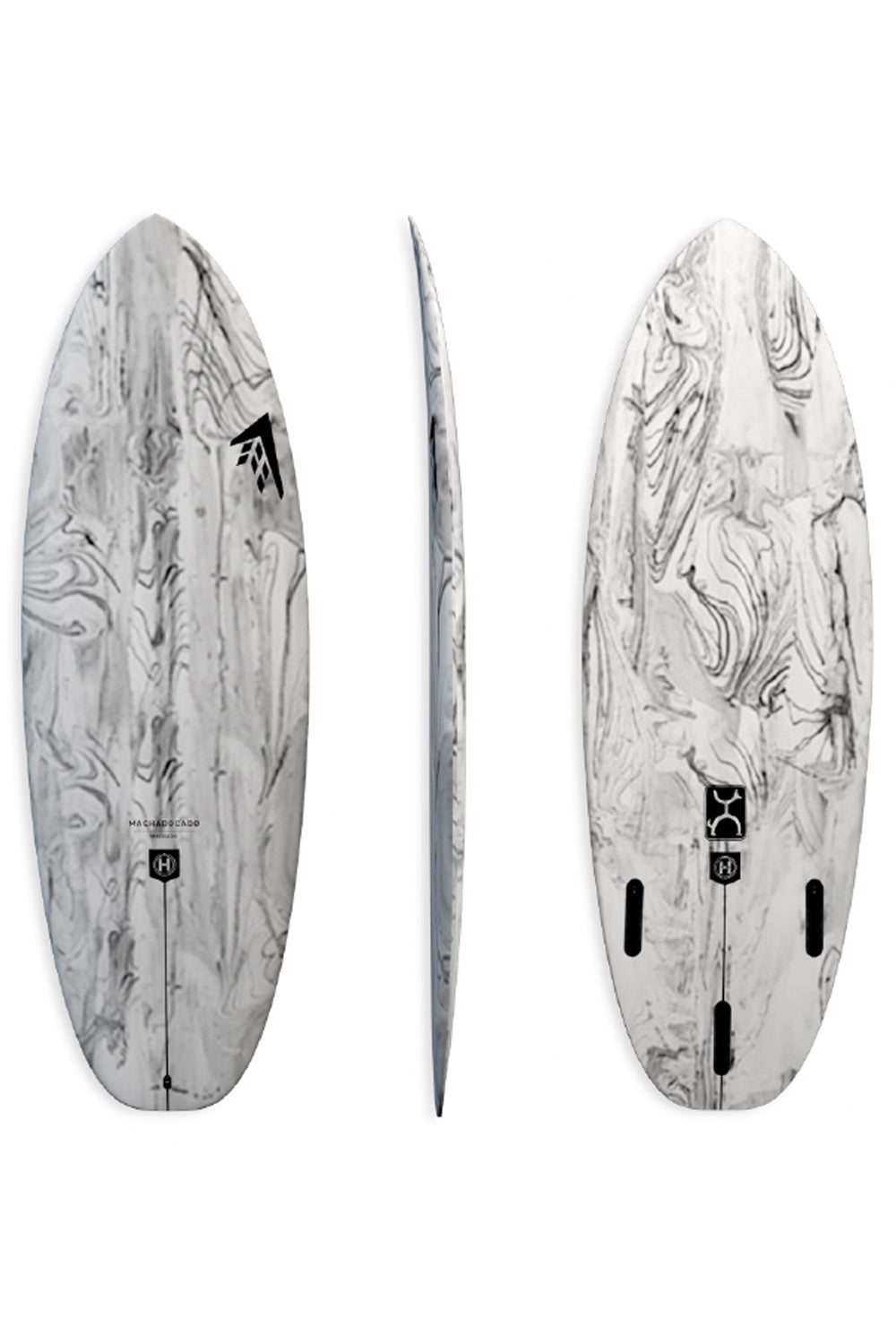サーフボード FIRE WIRE MOON WALKER MACHADO Rob Machado