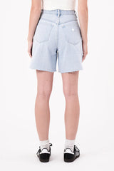 Abrand Womens Carrie Short Kate