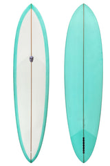 Chris Christenson C-Bucket Surfboard
