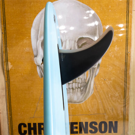FCS 2 Christenson PG Mid Tracker Fin