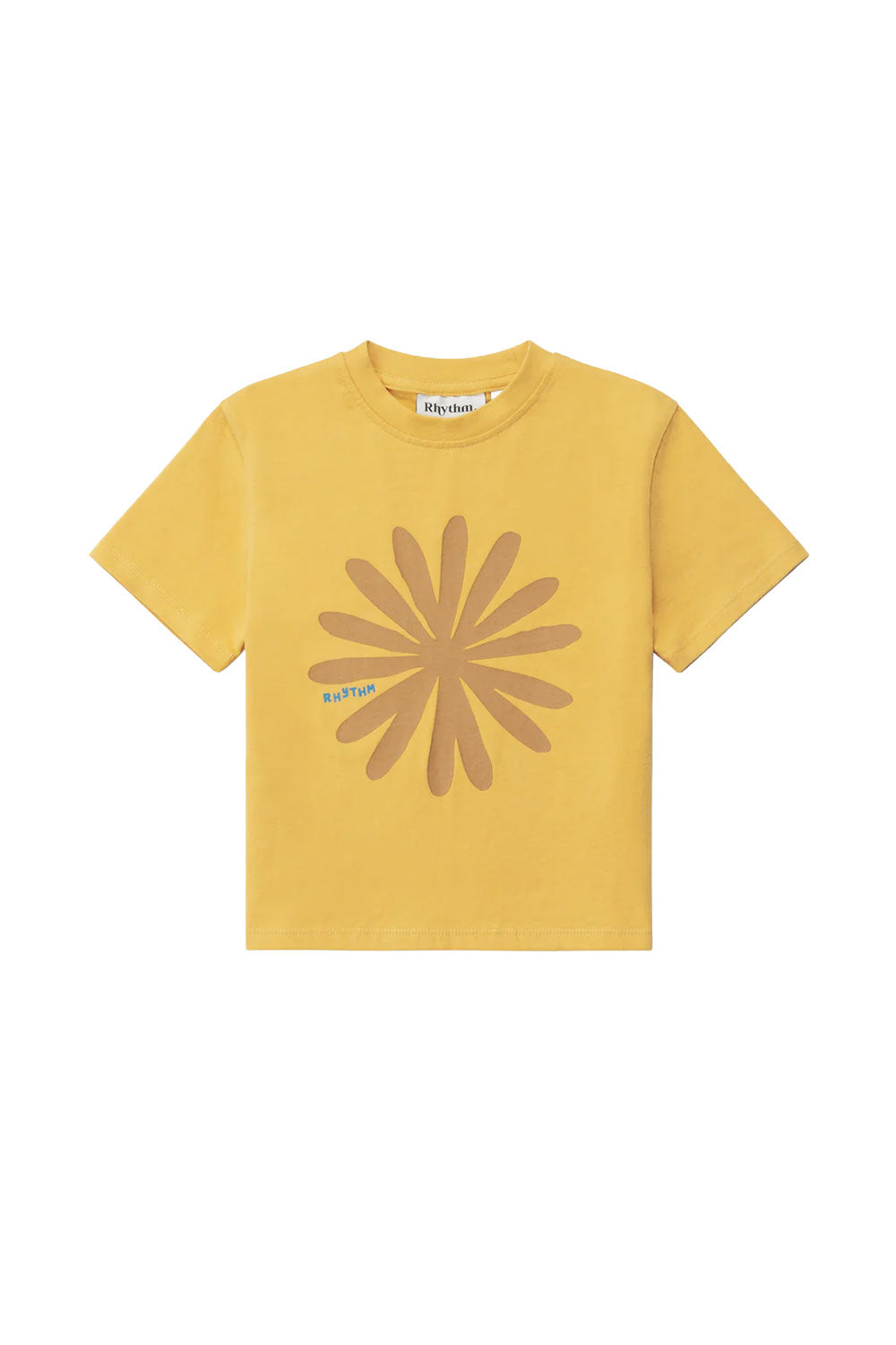 Rhythm Kids Sun RA T-Shirt