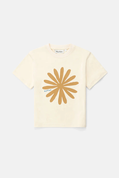 Rhythm Kids Sun RA T-Shirt