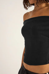 Rhythm Womens Juno Off Shoulder Top