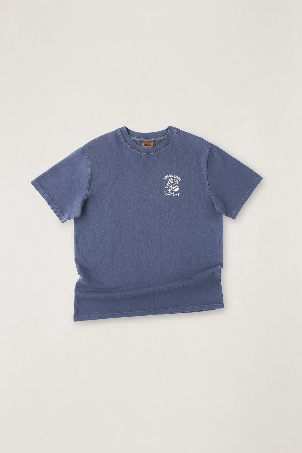 Rhythm Peace Sun Vintage T-Shirt