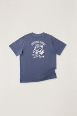 Rhythm Peace Sun Vintage T-Shirt